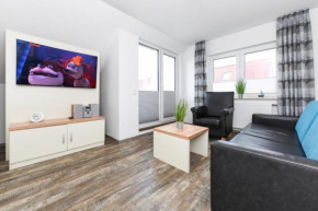 Haus zur Möwe FeWo Möwe 4